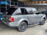 Land Rover Range Rover Sport V6 TD HSE AHK 3.5T HU01/2027 - Land Rover Range Rover Sport aus 2005