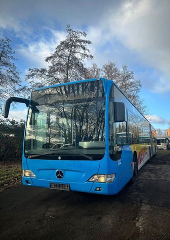 Mercedes-Benz O530 Citaro G EEV* AC*DE-Bus