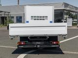 FUSO Canter 9C18 AMT Gerüstbaupritsche zGG 7,49t - Autotransporter