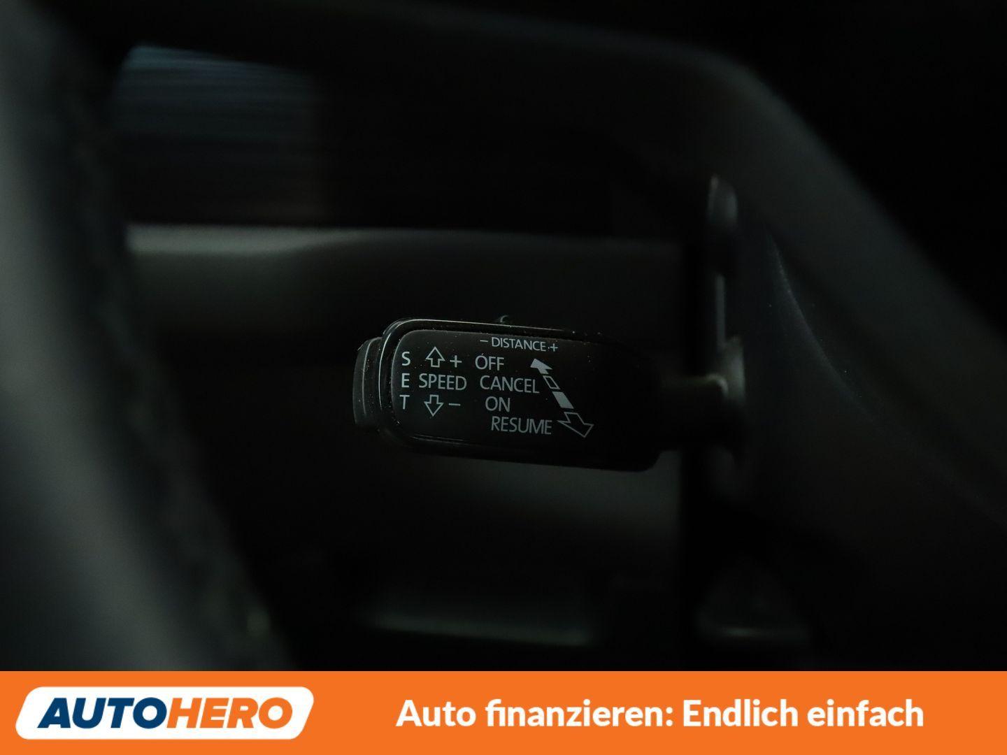 Skoda Kodiaq 2.0 TSI Ambition 4x4 Aut.*NAVI*ACC*CAM*