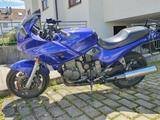 Triumph Sprint 900  T300A - TRIUMPH T300