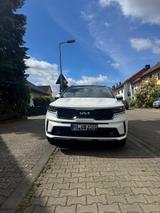Kia Sorento 2.2 CRDi AWD Platinum DCT8 Platinum - gebrauchte Kia Sorento aus dem Jahr 2022