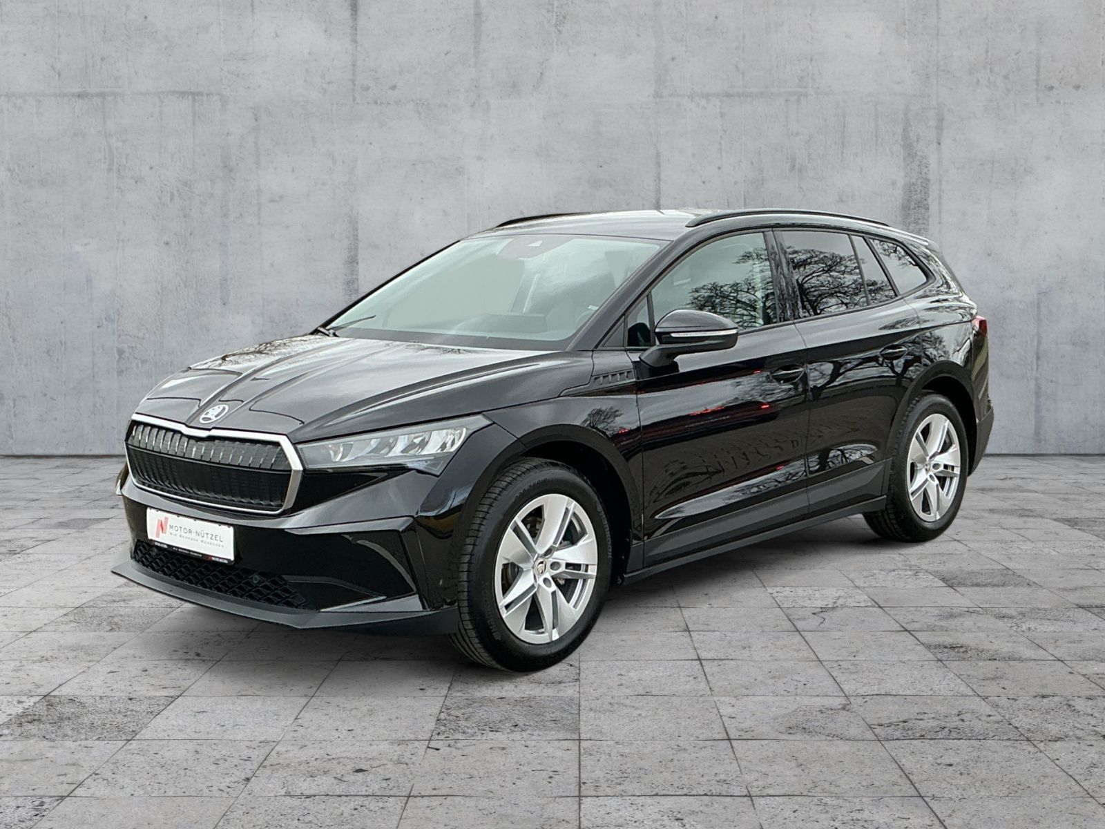 Skoda Enyaq - Bild 2