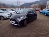 Toyota Aygo AYGO x-play Team D - Toyota Aygo (X) in Freiburg