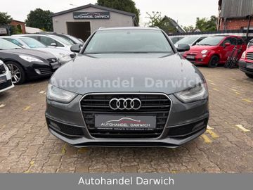 Audi A4 - 5
