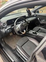 Mercedes-Benz CLA 200 Shooting Brake CLA 200 d DCT Shootin... - Mercedes-Benz CLA 200 Shooting Brake von privat