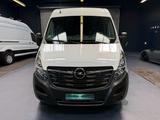 Opel Movano B Kasten L3H2 Klima Tempomat PDC 1.Hand - Opel Movano: L2h2