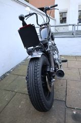 Yamaha XS 650 Old School Umbau Rabatt!! - Angebote entsprechen deinen Suchkriterien