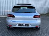 Porsche Macan Turbo * MwSt ausweisbar *  Top Zustand *  - Porsche Gebrauchtwagen in Hanau