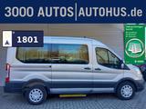 Ford Transit 2.0 TDCi FT 330 L2H2 9-Sitze RfK PDC - Ford Transit: 330l