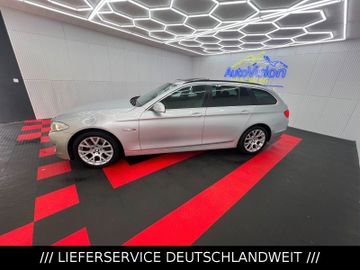 BMW 530 - 2