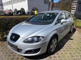 Seat Leon Stylance / Style - Seat aus 2011