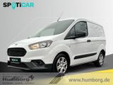 Ford Transit Courier 1.5 TDCi Trend Notbremsass. Tel. - gebrauchte Ford Transit Courier aus dem Jahr 2019