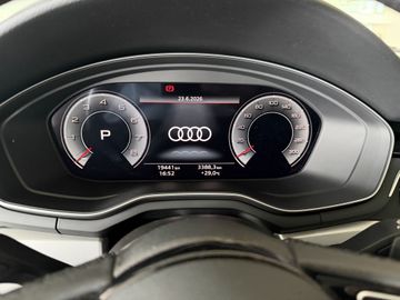 Audi A4 - 7