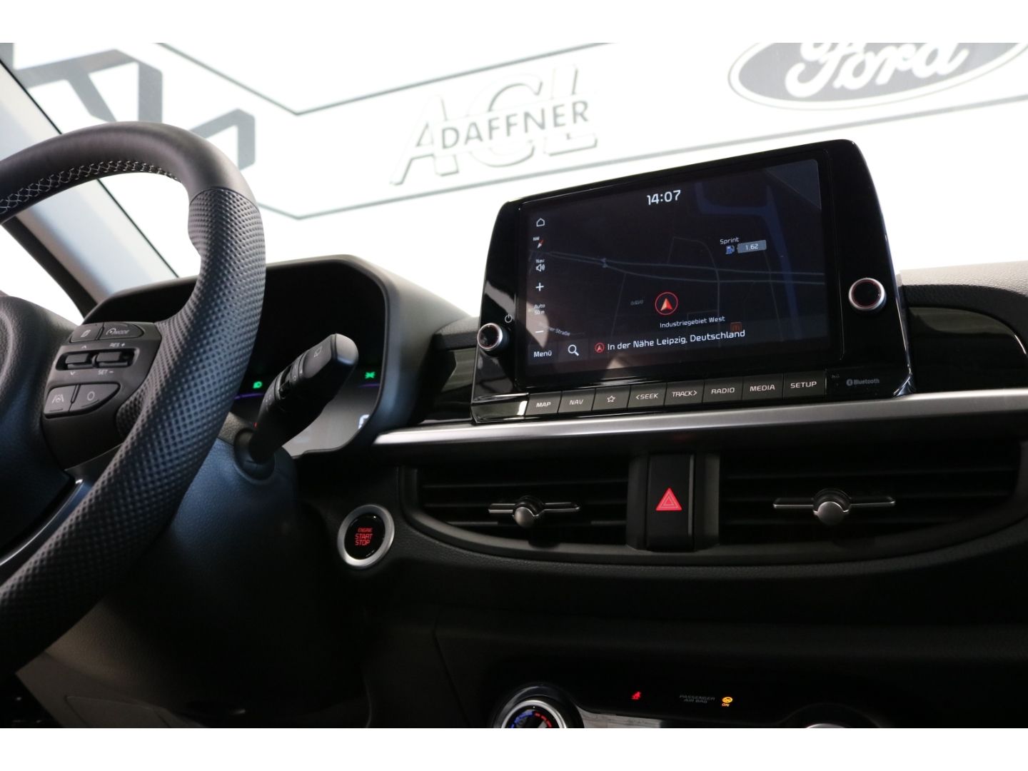 Fahrzeugabbildung Kia Picanto GT-Line 1.2 LED Navi Kamera Induktion