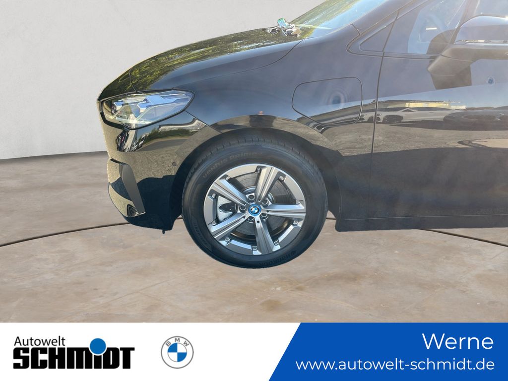 BMW 230e AT xDrive + GARANTIE-bis-04.2030