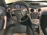 Maserati Spyder 4,2 V8 90th Anniversary MwSt. AUSWEISBAR! - Maserati Spyder Gebrauchtwagen