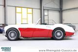 Austin Healey 3000 BT7 2+2 Mk1 - Matching numbers - Austin Healey Gebrauchtwagen von 1960