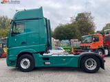 Mercedes-Benz Actros 1845 Kipphydraulik | Retarder | BigSpace  - Gebrauchte LKW