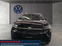 Volkswagen T-Cross - Vorschau Bild 2