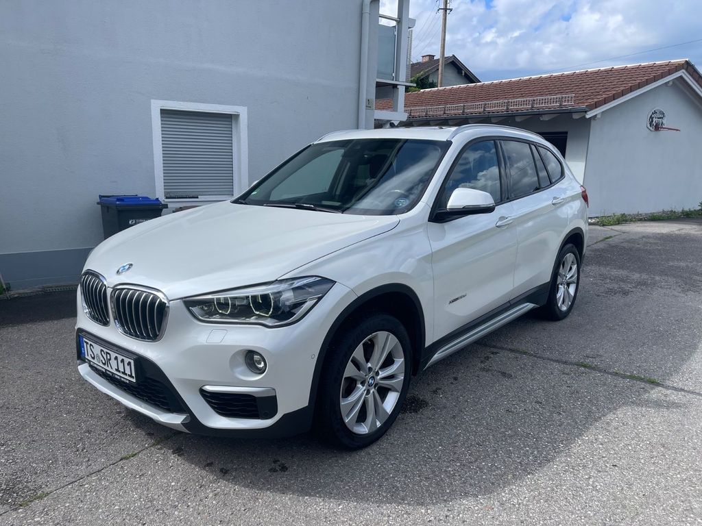 Image of BMW 120