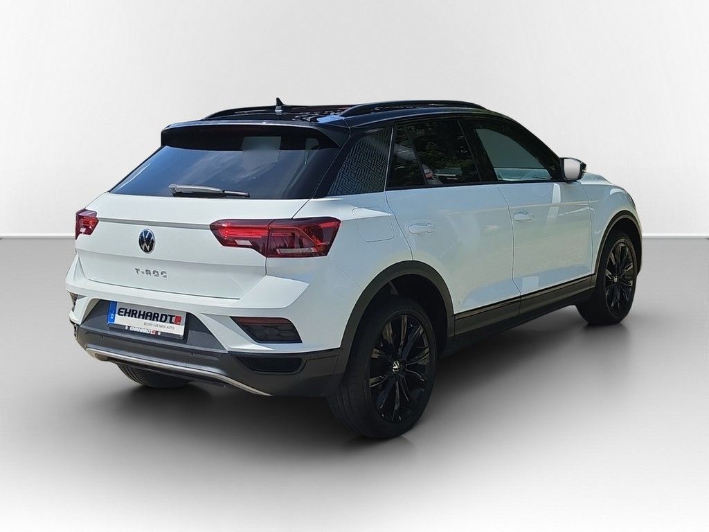 Volkswagen T-Roc - Bild 6