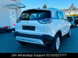 Opel Crossland (X) Elegance *LEDER* - Opel Crossland (X): Elegance