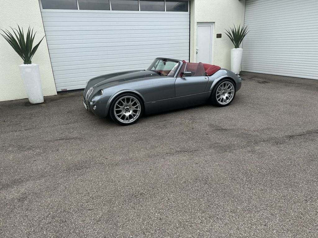 Wiesmann MF 3