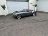 Wiesmann MF 3 ROADSTER **** 30000 KM **** - Wiesmann MF 3: Roadster, Klimaanlage