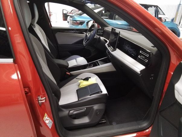 Volkswagen Tiguan - Bild 6