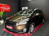 Kia Carens Spirit - Kia Carens aus 2014
