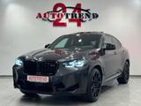 BMW X4 M Competition PANO+HEAD-UP+°360KAM+HARMAN+AHK - BMW X4 M aus 2023