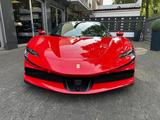 Ferrari SF90 Spider - Ferrari SF90 in Frankfurt (Main)