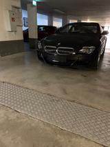 BMW M6 Coupé M6 - BMW M6: Sportwagen