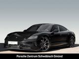 Porsche Taycan 4 Black Edition Head-Up Soft-Close 21Zoll - Porsche Taycan S-Black-Edition