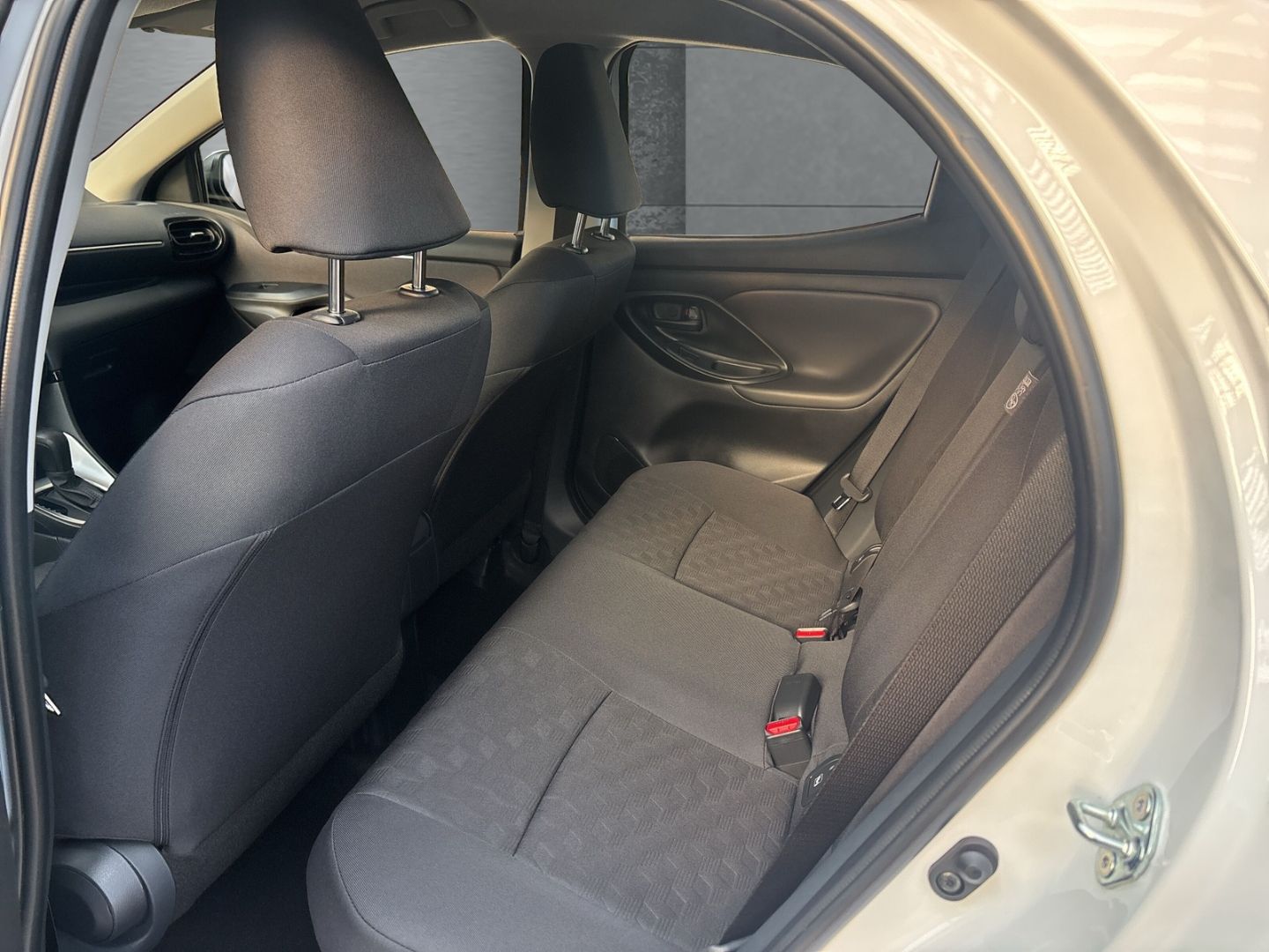 Mazda 2 Hybrid - Bild 9