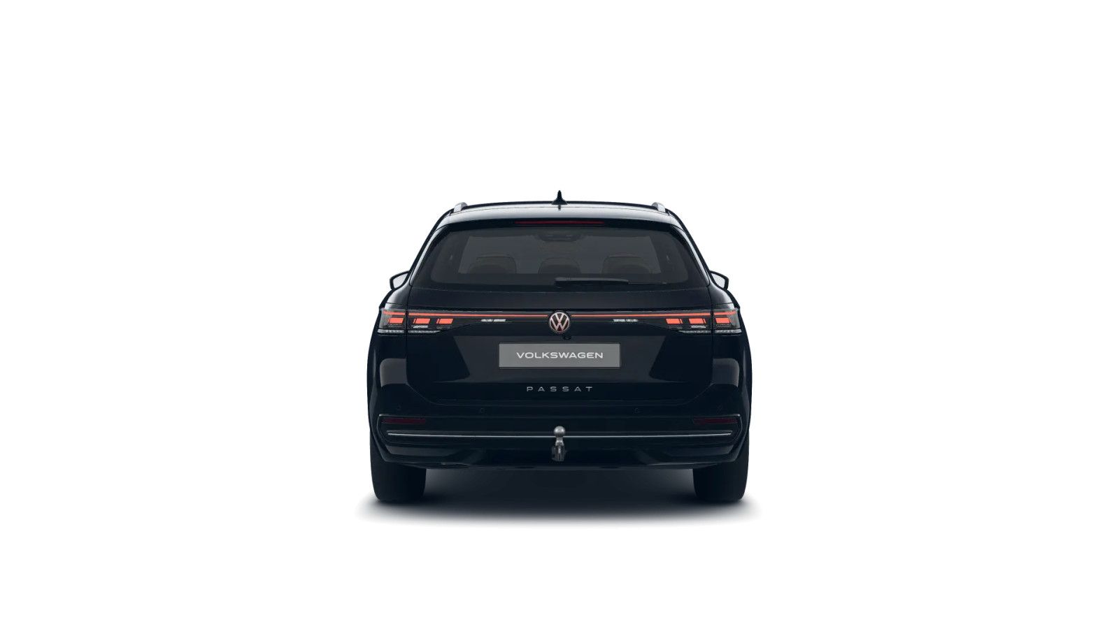 Volkswagen Passat - Bild 7