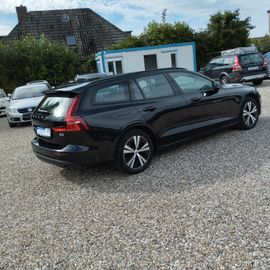 Volvo V60 - 4