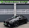 Mercedes-Benz CLA 45 AMG Shooting Brake 4Matic AERO PANO AMBI