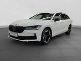 Skoda Superb Combi 1.5 TSI iV DSG SPORTLINE LM19 MATRI - Jahreswagen mit Hybrid-Antrieb