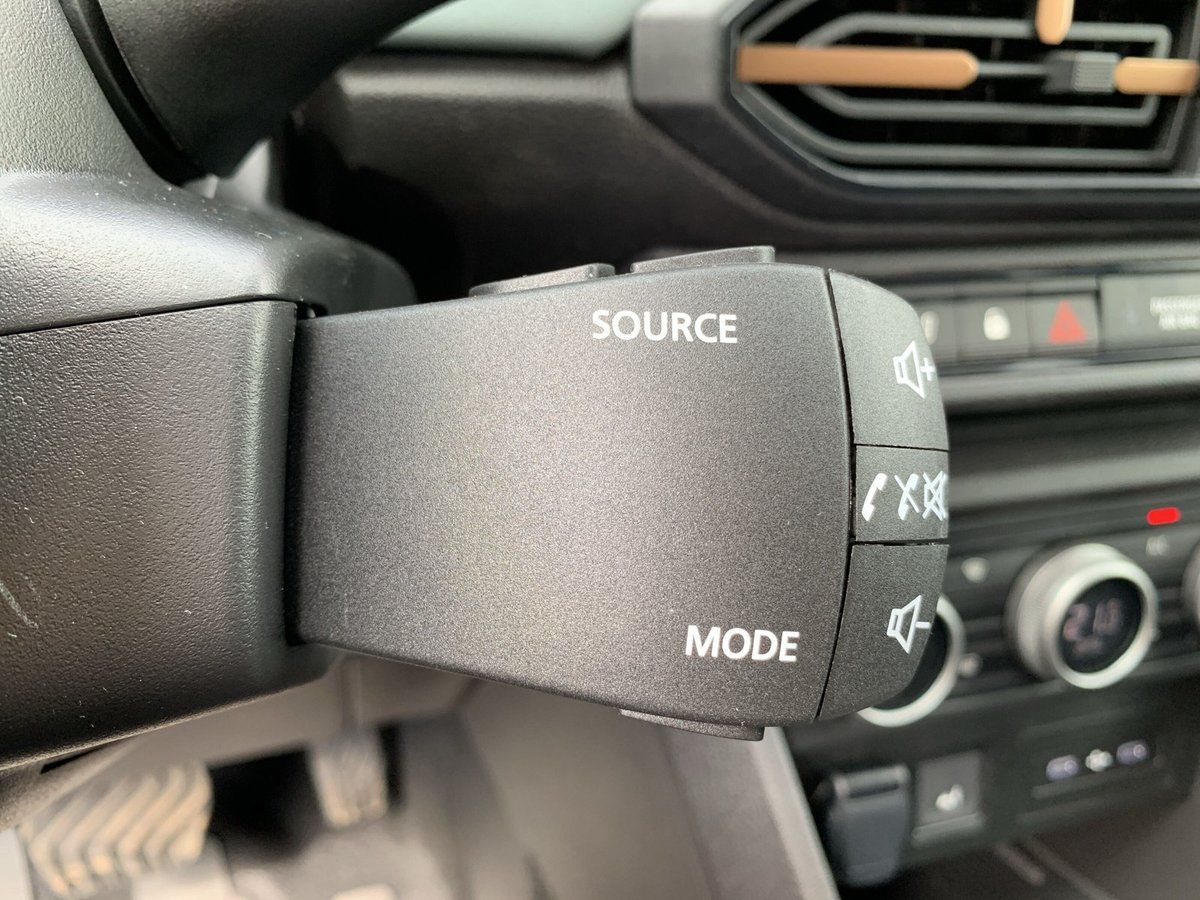 Dacia Jogger - Bild 34