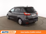 Ford Grand C-Max 1.5 TDCi Cool&Connect *NAVI*CAM*SHZ* - Ford Grand C-Max 7-Sitzer
