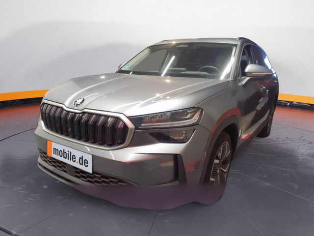 Skoda Kodiaq Selection 2.0 TDI 4x4 DSG Pano Stdhzg AHK