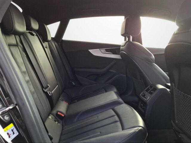 A5 SPORTBACK 45 TFSI QUATTRO