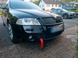 Skoda skoda octavia rs - Skoda Octavia aus 2008: RS
