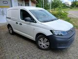 Volkswagen Caddy 2,0TDI 75kW SCR Caddy Caddy