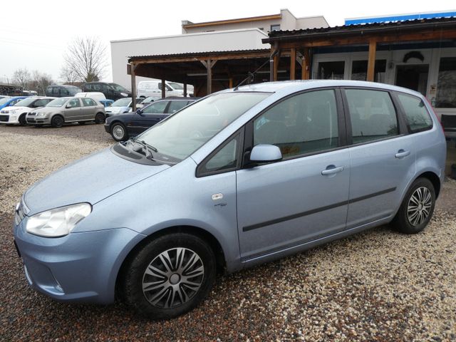 Ford C-Max C-MAX Style #HU BIS 07.2026#KLIMA#SHZG#72