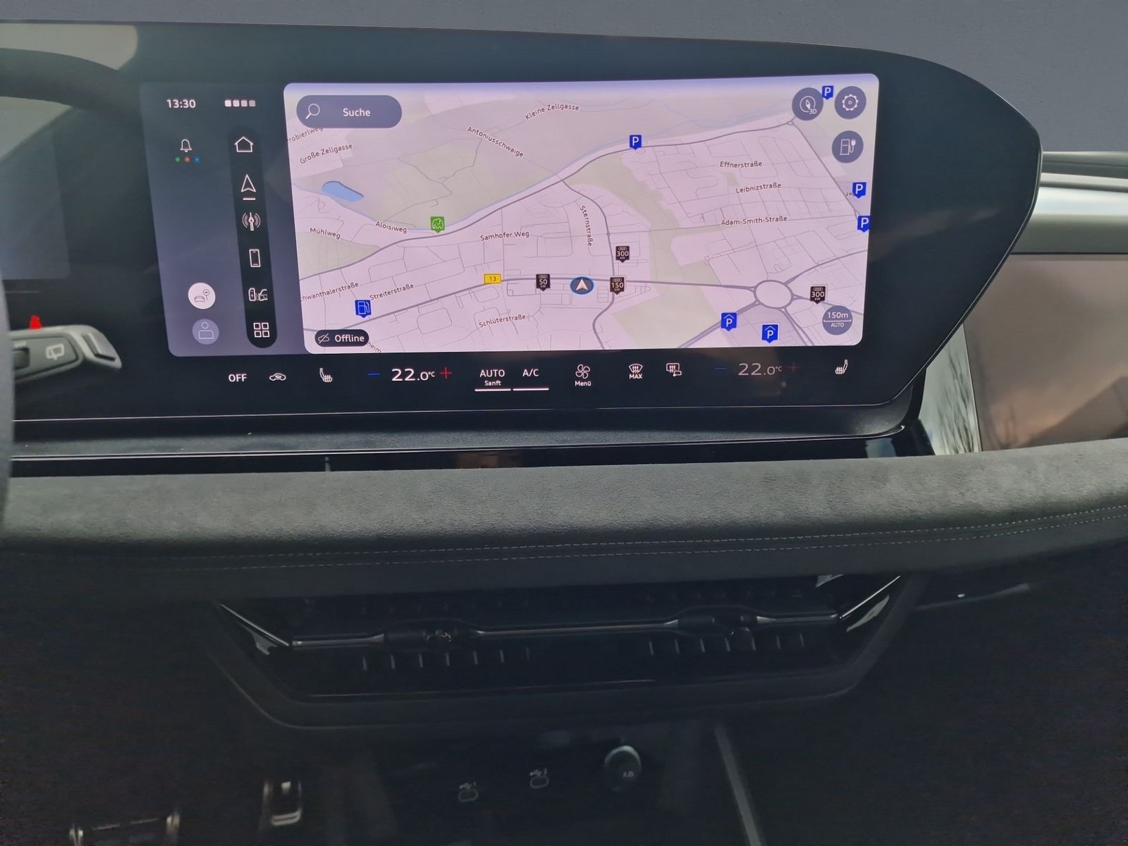 Audi Q6 e-tron - Bild 11