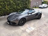 Lotus Elise SPORT 220 - Lotus Elise SPORT-220
