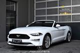 Ford Mustang 2.3 EcoBoost EXP € 24.400 - Ford Mustang: Ecoboost